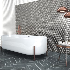 다이아몬드 웨이브즈 DIAMOND WAVES